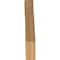 Ekena Millwork 6"W x 40"D x 40"H Olympic Rough Sawn Knee Brace, Western Red Cedar BRC06X40X40OLY00RWR - alternate 3